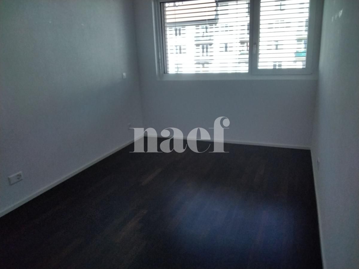 À louer : Appartement 3.5 Pieces La Chaux-de-Fonds - Ref : 276186.4045 | Naef Immobilier