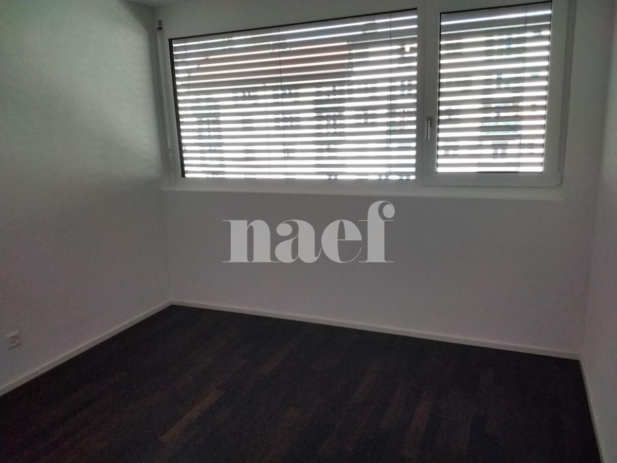 À louer : Appartement 3.5 Pieces La Chaux-de-Fonds - Ref : 276186.4045 | Naef Immobilier