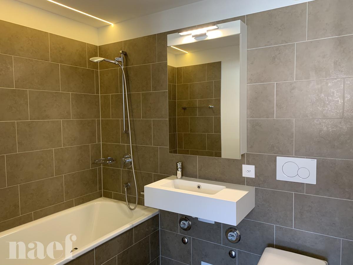 À louer : Appartement 3.5 Pieces La Chaux-de-Fonds - Ref : 276186.6066 | Naef Immobilier