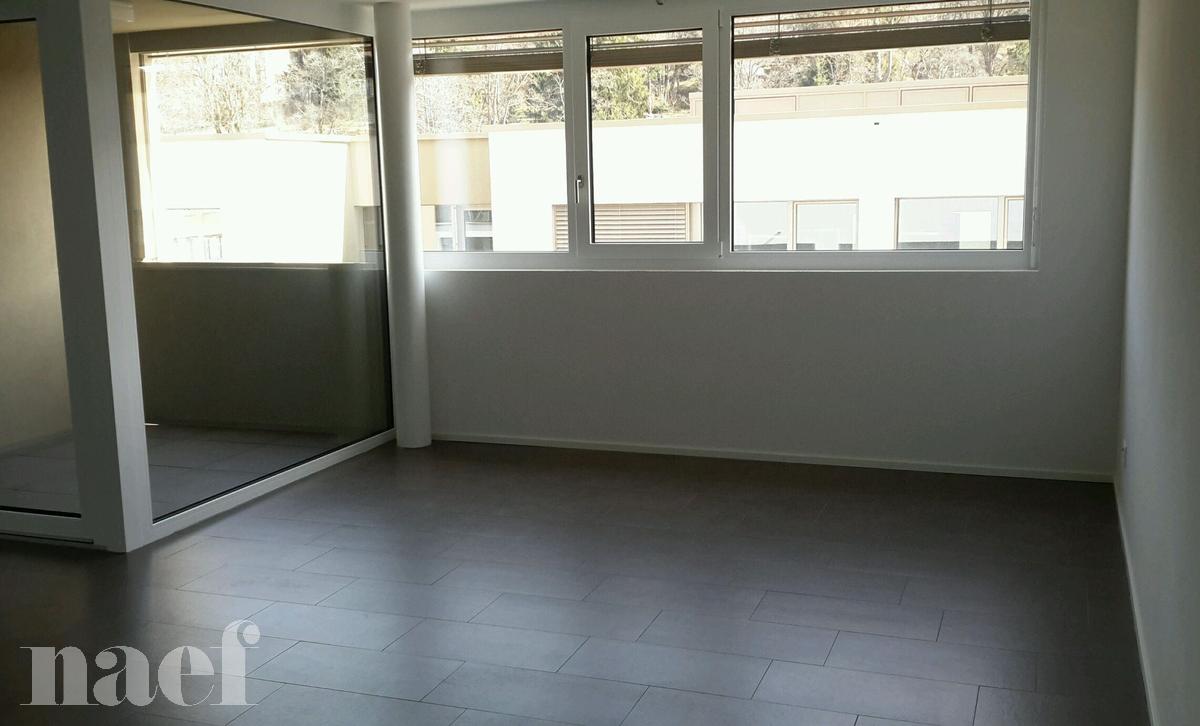 À louer : Appartement 3.5 Pieces La Chaux-de-Fonds - Ref : 276187.3034 | Naef Immobilier