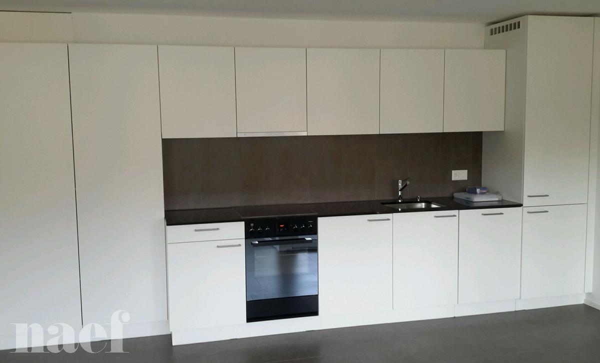 À louer : Appartement 3.5 Pieces La Chaux-de-Fonds - Ref : 276187.3034 | Naef Immobilier