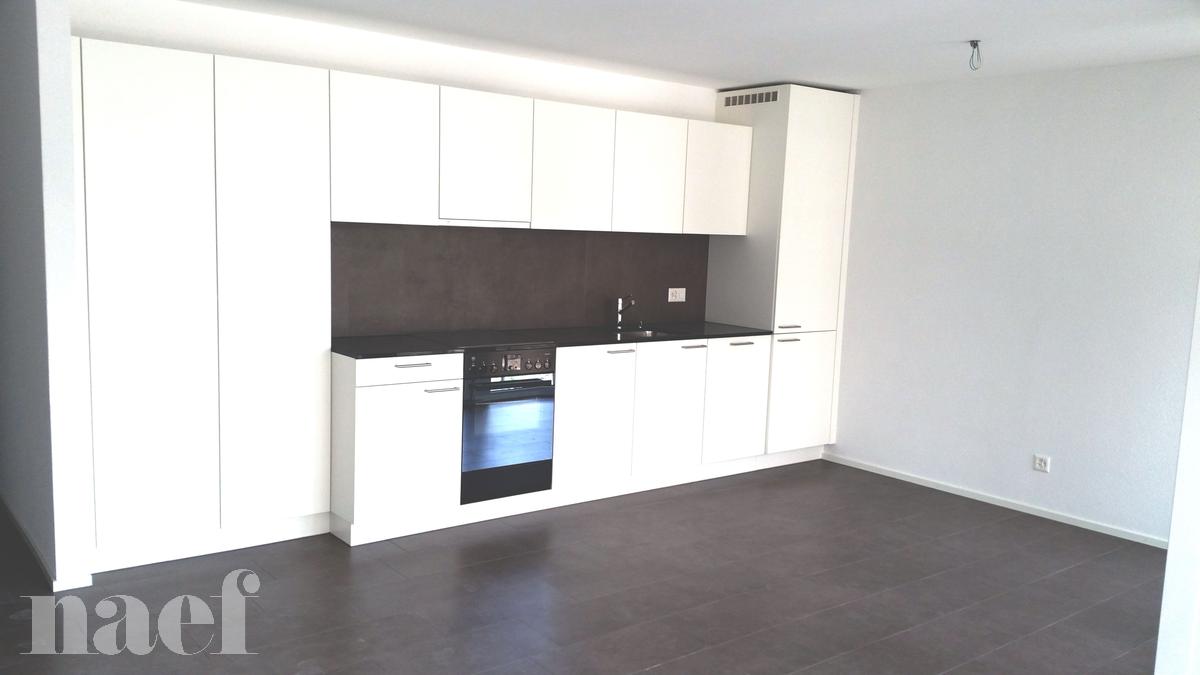 À louer : Appartement 3.5 Pieces La Chaux-de-Fonds - Ref : 276187.3034 | Naef Immobilier