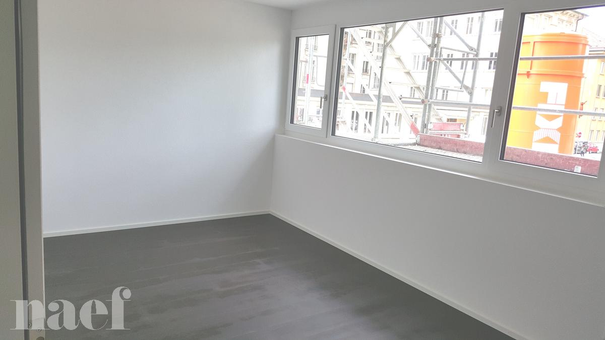 À louer : Appartement 3.5 Pieces La Chaux-de-Fonds - Ref : 276187.3034 | Naef Immobilier