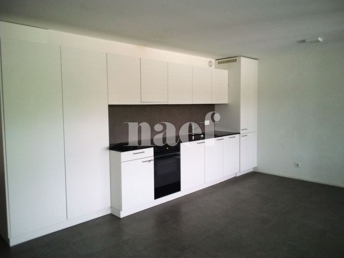 À louer : Appartement 3.5 Pieces La Chaux-de-Fonds - Ref : 276187.4044 | Naef Immobilier