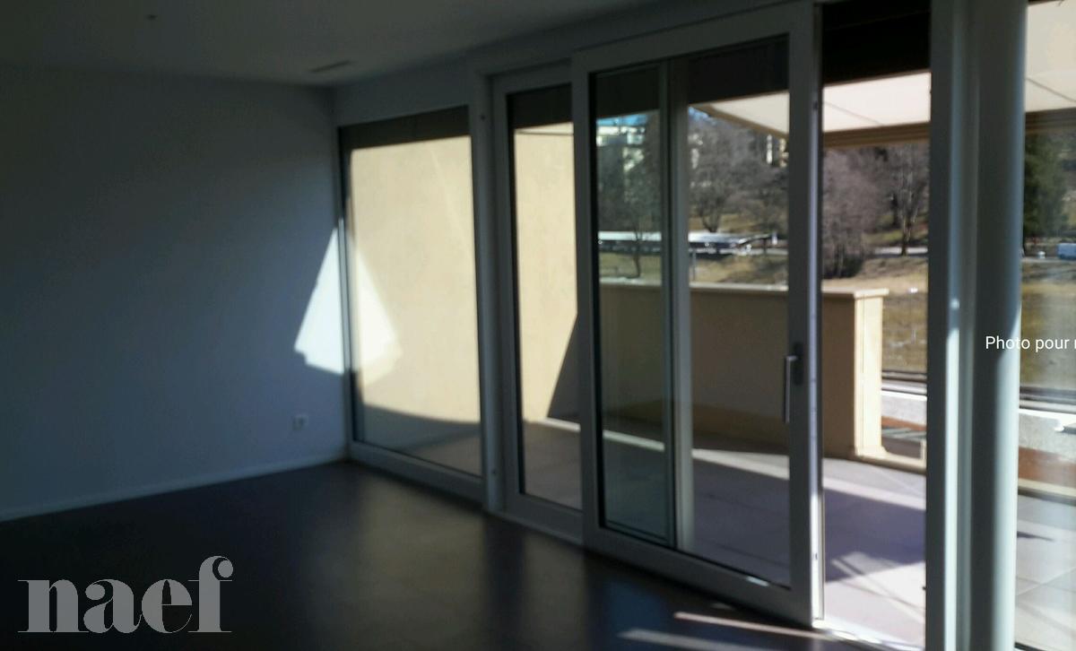 À louer : Appartement 3.5 Pieces La Chaux-de-Fonds - Ref : 276189.6061 | Naef Immobilier