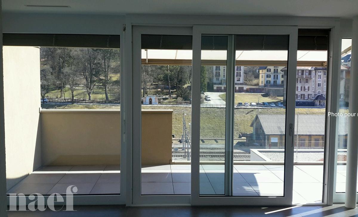 À louer : Appartement 3.5 Pieces La Chaux-de-Fonds - Ref : 276189.6061 | Naef Immobilier