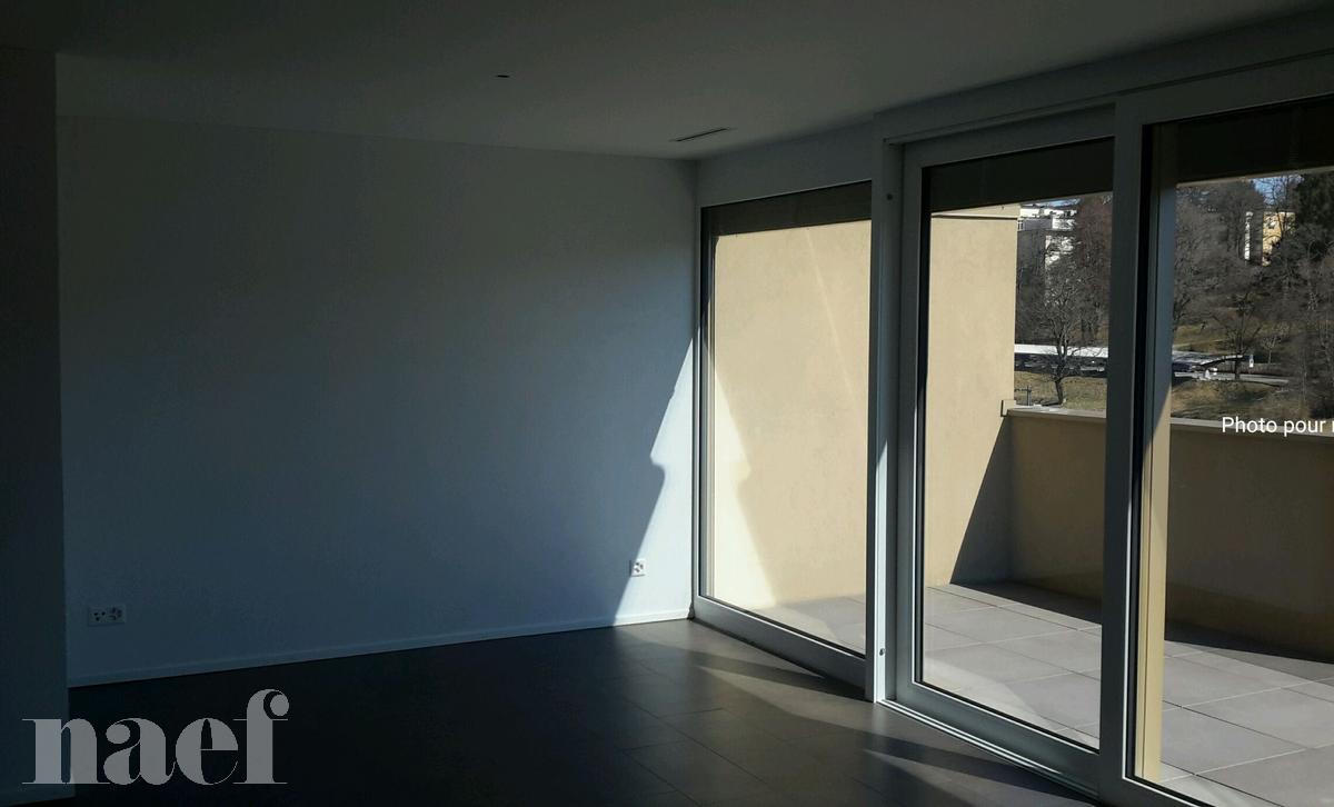 À louer : Appartement 3.5 Pieces La Chaux-de-Fonds - Ref : 276189.6061 | Naef Immobilier