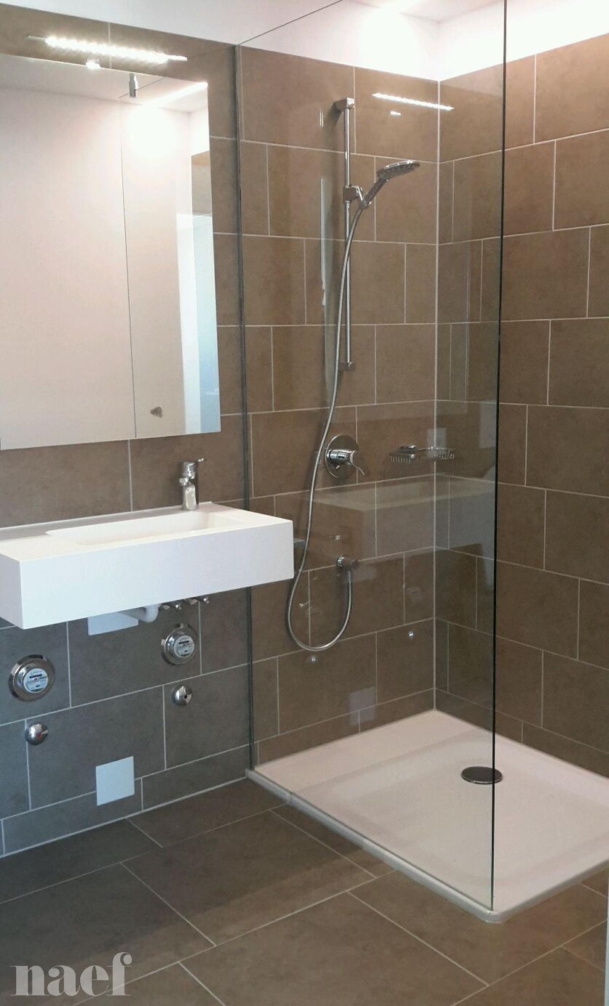 À louer : Appartement 3.5 Pieces La Chaux-de-Fonds - Ref : 276189.6061 | Naef Immobilier