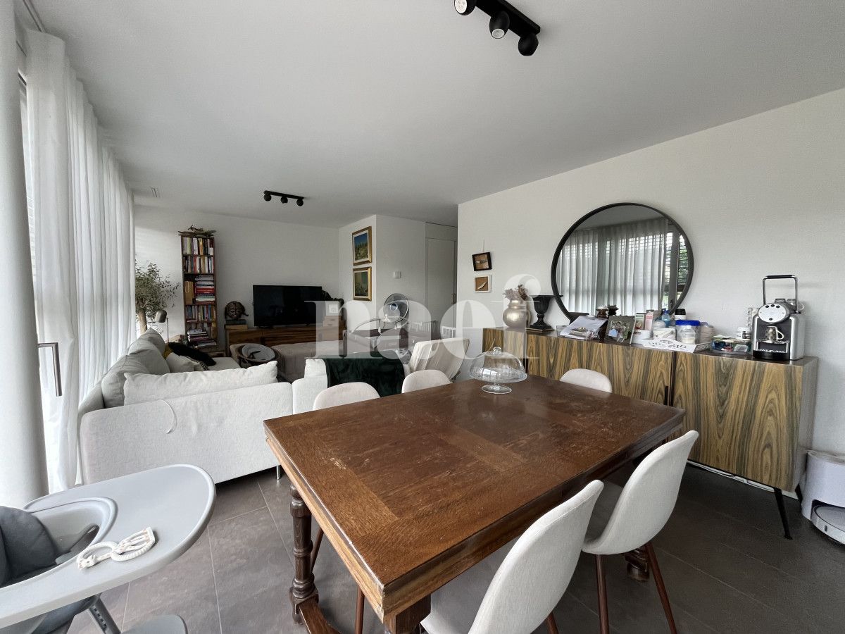 À louer : Appartement 3.5 Pieces La Chaux-de-Fonds - Ref : 276189.6062 | Naef Immobilier