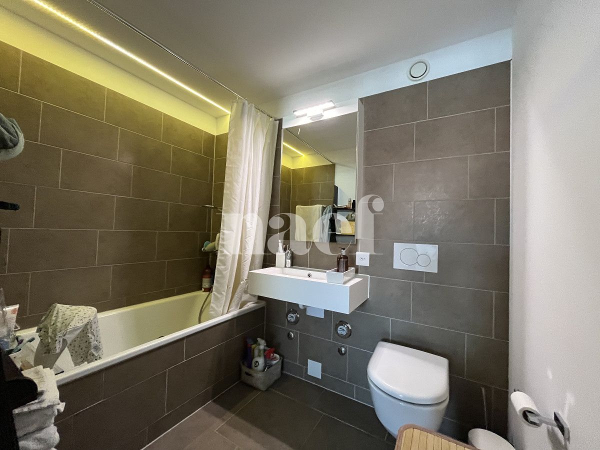 À louer : Appartement 3.5 Pieces La Chaux-de-Fonds - Ref : 276189.6062 | Naef Immobilier