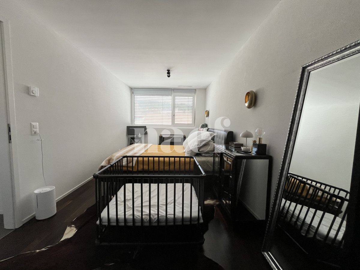 À louer : Appartement 3.5 Pieces La Chaux-de-Fonds - Ref : 276189.6062 | Naef Immobilier