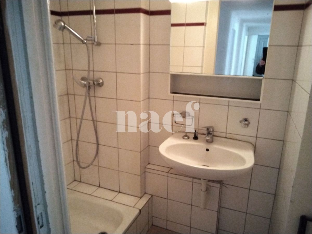À louer : Appartement 4 Pieces Le Locle - Ref : 276191.3001 | Naef Immobilier