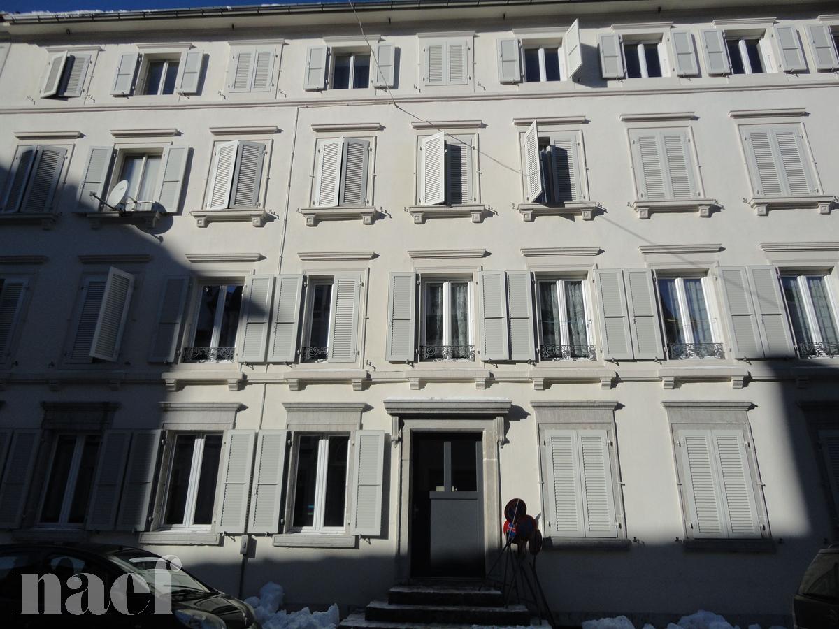 À louer : Appartement 4 Pieces Le Locle - Ref : 276191.3001 | Naef Immobilier