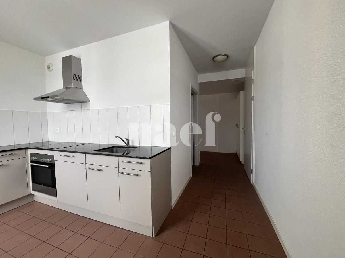 À louer : Appartement 3.5 Pieces La Chaux-de-Fonds - Ref : 276204.2021 | Naef Immobilier