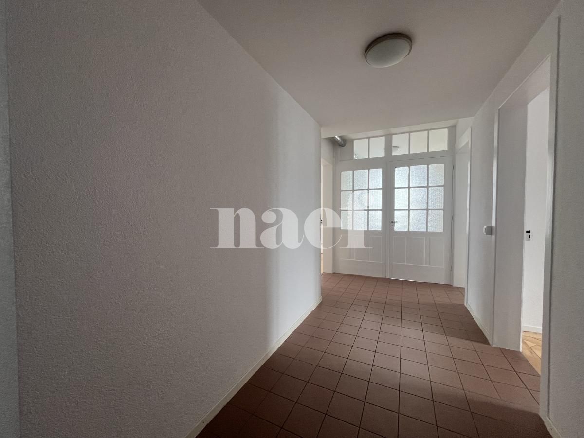 À louer : Appartement 3.5 Pieces La Chaux-de-Fonds - Ref : 276204.2021 | Naef Immobilier