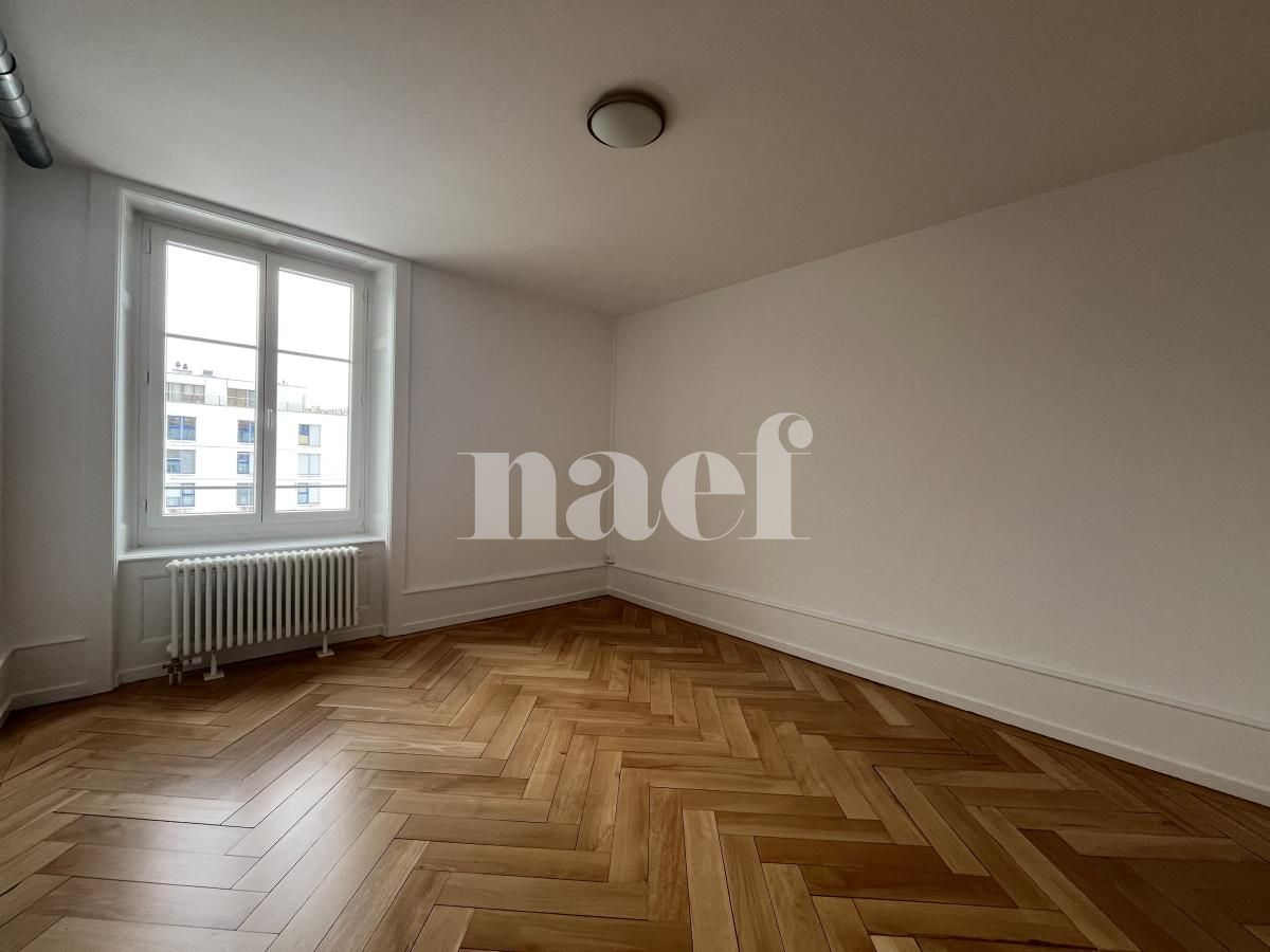 À louer : Appartement 3.5 Pieces La Chaux-de-Fonds - Ref : 276204.2021 | Naef Immobilier