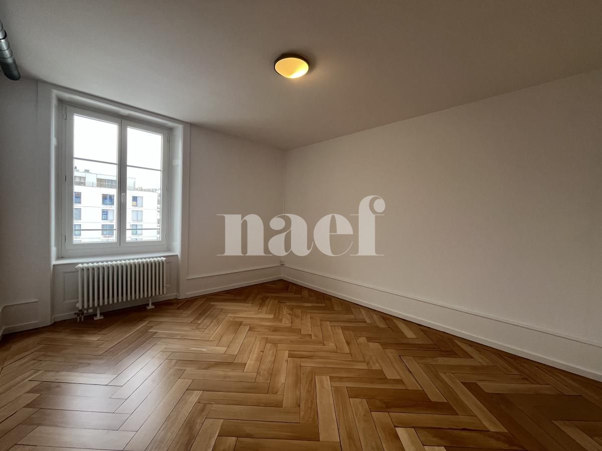 À louer : Appartement 3.5 Pieces La Chaux-de-Fonds - Ref : 276204.2021 | Naef Immobilier