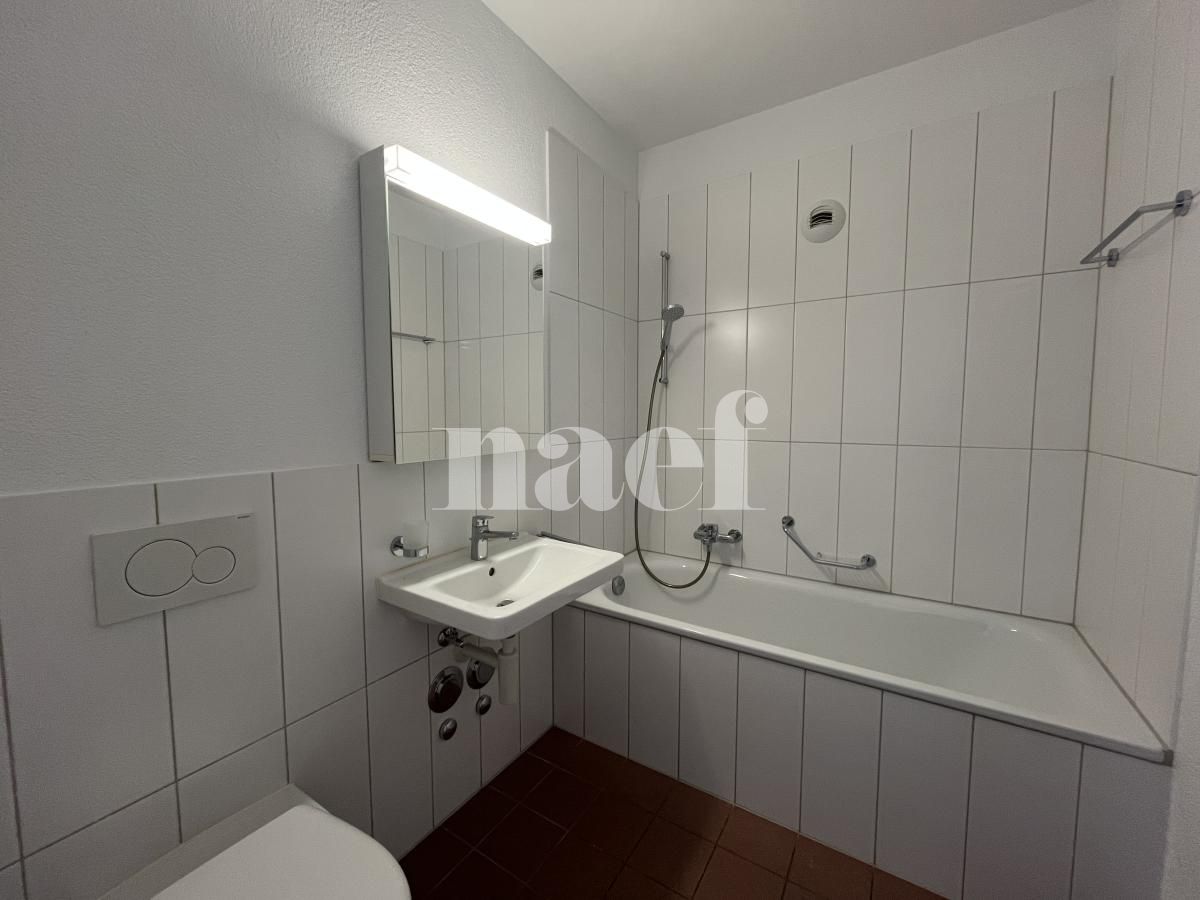 À louer : Appartement 3.5 Pieces La Chaux-de-Fonds - Ref : 276204.2021 | Naef Immobilier