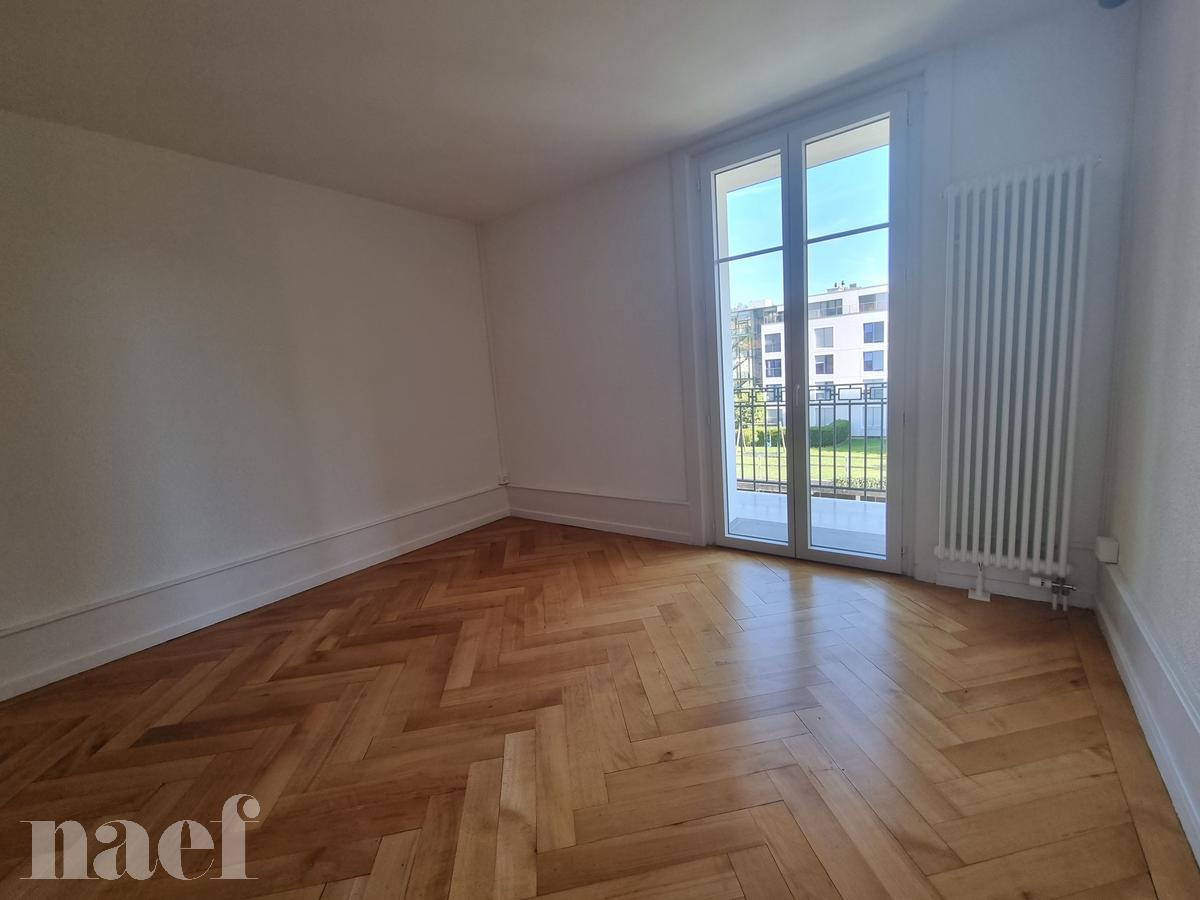 À louer : Appartement 3.5 Pieces La Chaux-de-Fonds - Ref : 276205.2023 | Naef Immobilier