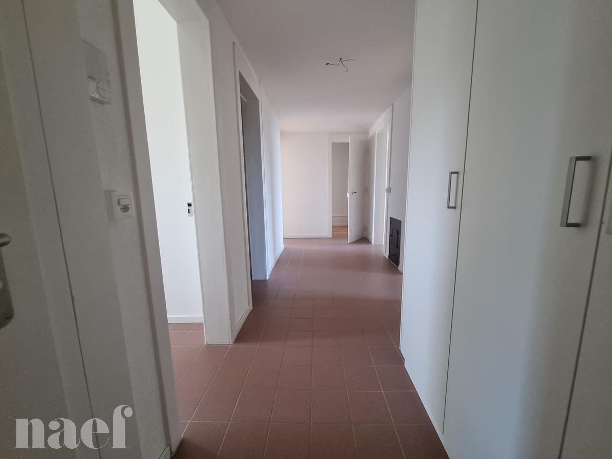 À louer : Appartement 3.5 Pieces La Chaux-de-Fonds - Ref : 276205.2023 | Naef Immobilier