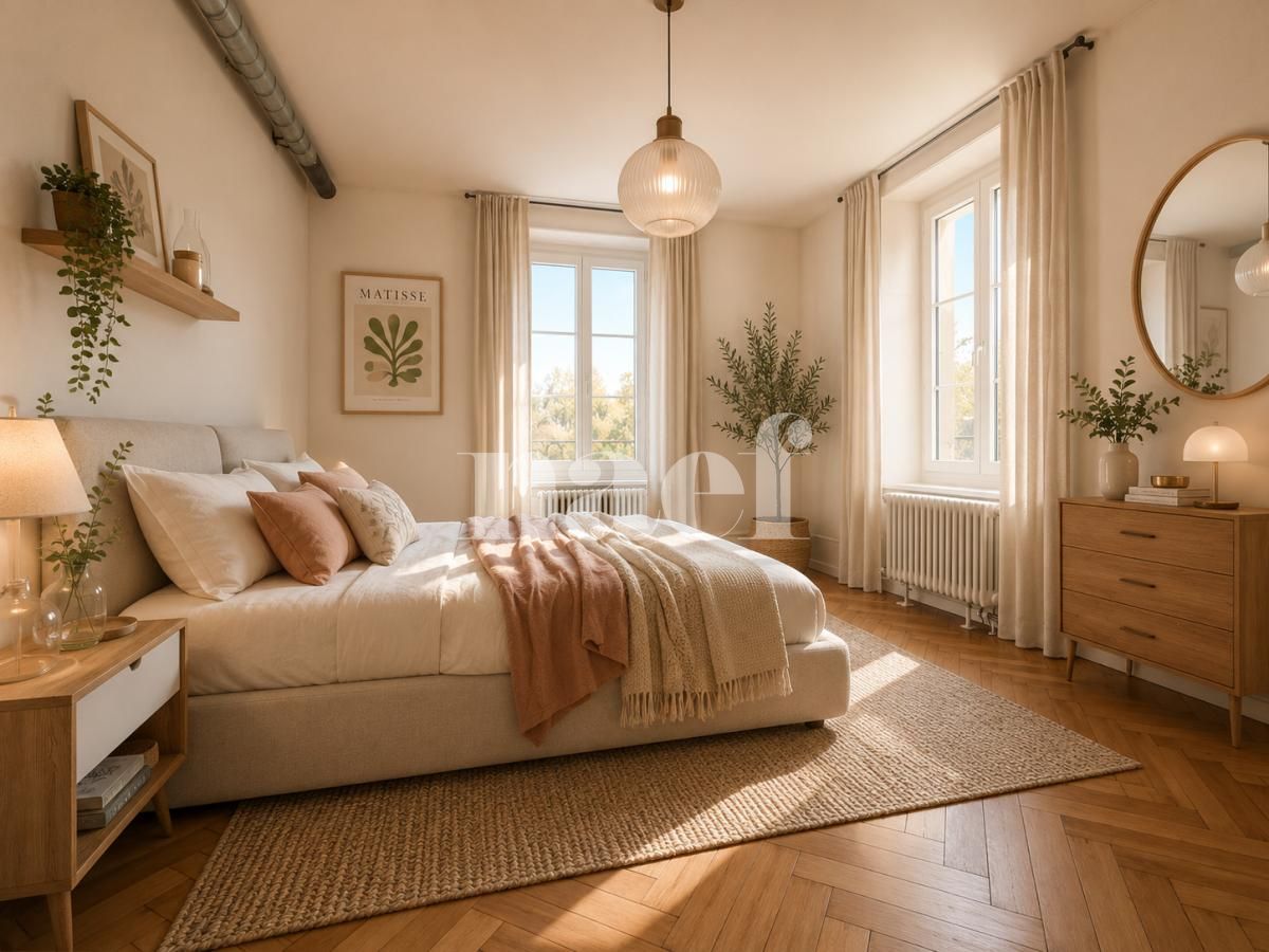 À louer : Appartement 3.5 Pieces La Chaux-de-Fonds - Ref : 276205.4044 | Naef Immobilier