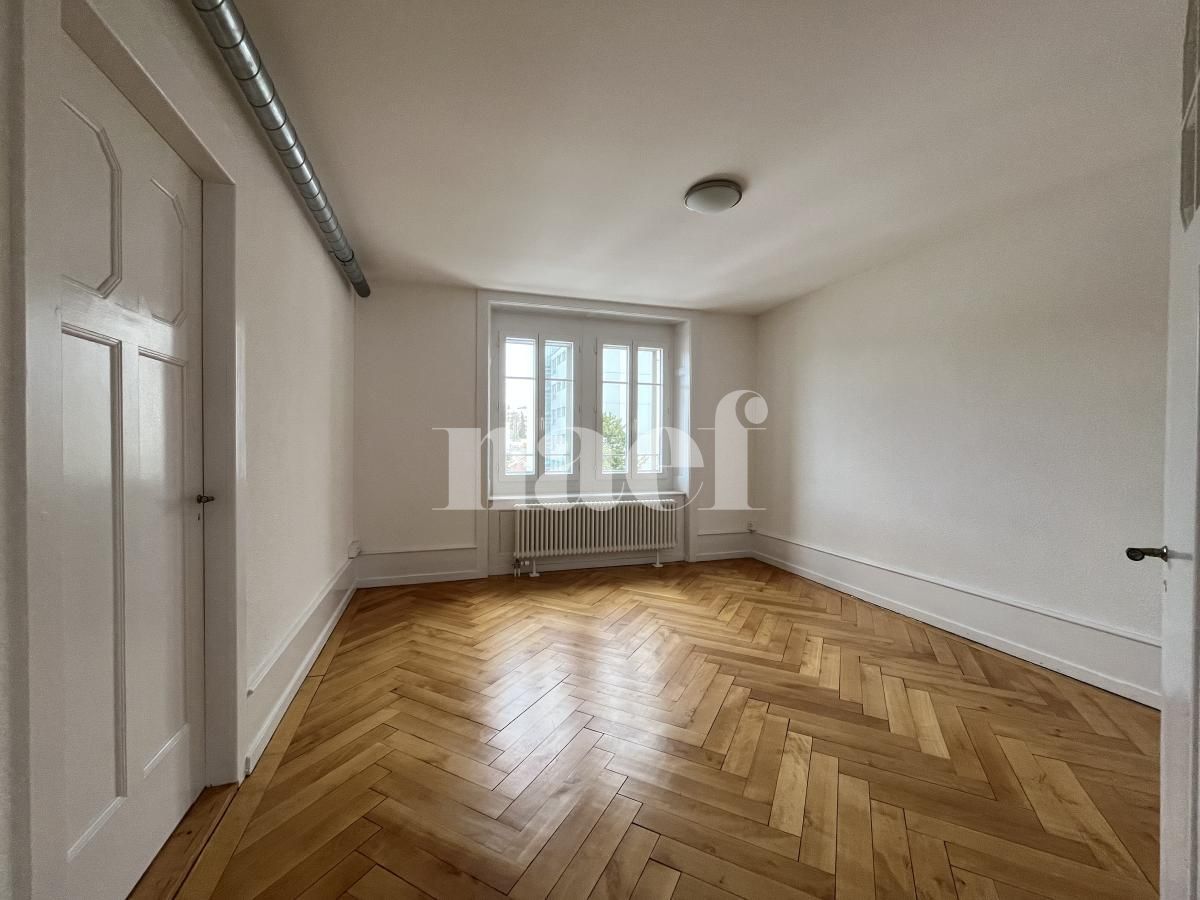 À louer : Appartement 3.5 Pieces La Chaux-de-Fonds - Ref : 276205.4044 | Naef Immobilier