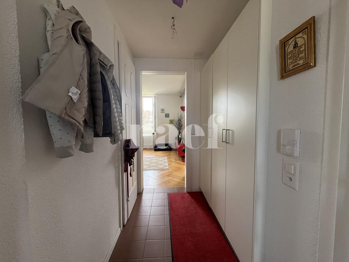 À louer : Appartement 2.5 Pieces La Chaux-de-Fonds - Ref : 276206.1015 | Naef Immobilier