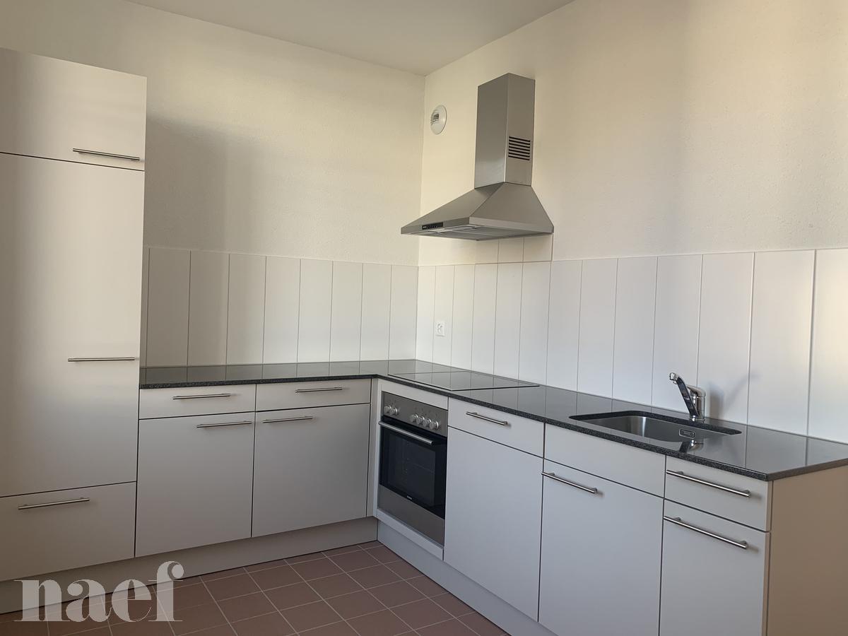 À louer : Appartement 2.5 Pieces La Chaux-de-Fonds - Ref : 276206.5 | Naef Immobilier
