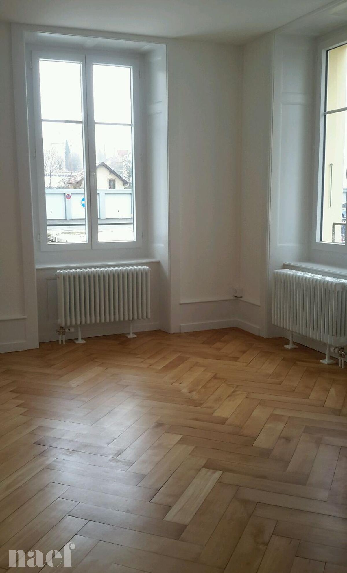 À louer : Appartement 3.5 Pieces La Chaux-de-Fonds - Ref : 276206.6 | Naef Immobilier