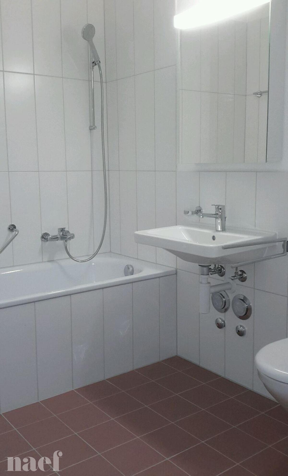 À louer : Appartement 3.5 Pieces La Chaux-de-Fonds - Ref : 276206.6 | Naef Immobilier