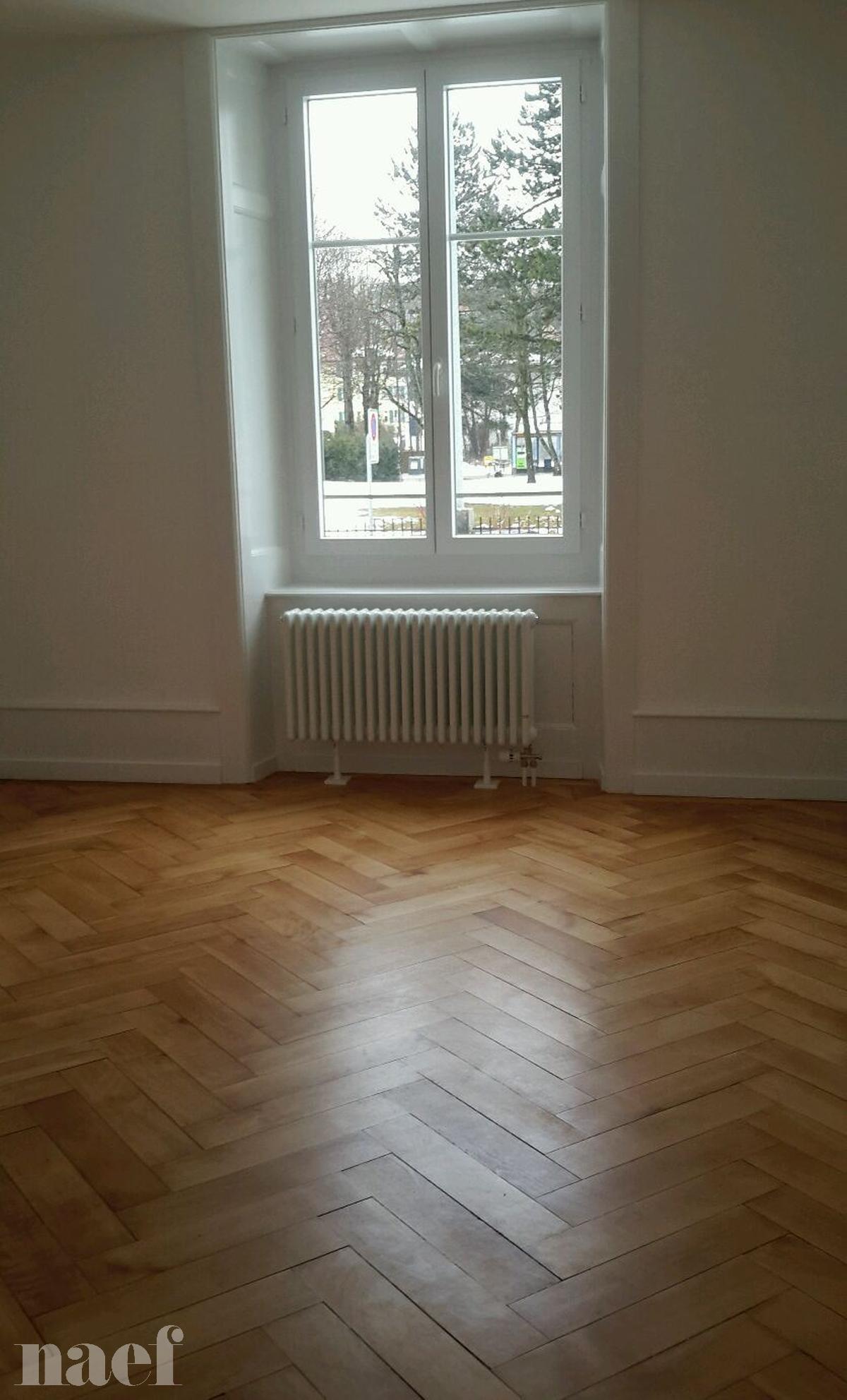 À louer : Appartement 3.5 Pieces La Chaux-de-Fonds - Ref : 276206.6 | Naef Immobilier