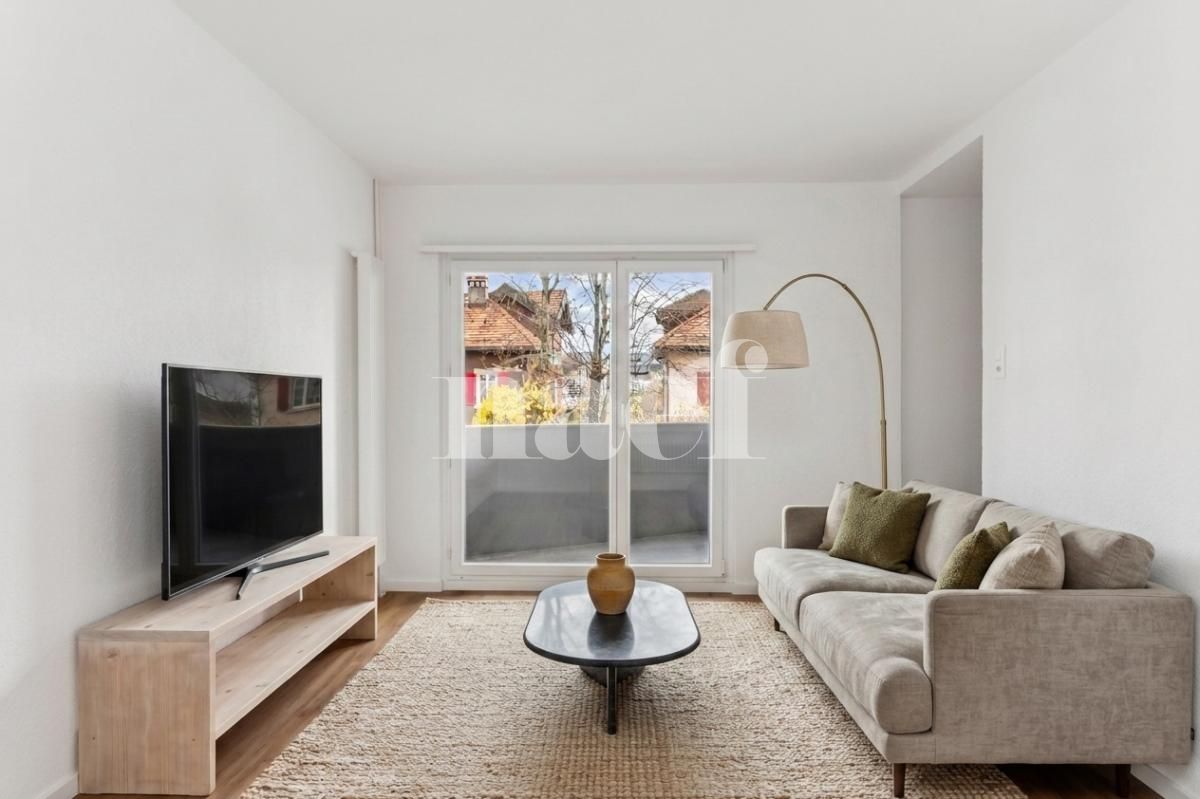 À louer : Appartement 2 Pieces La Chaux-de-Fonds - Ref : 276209.1 | Naef Immobilier