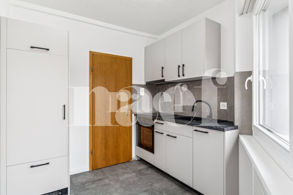 À louer : Appartement 2 Pieces La Chaux-de-Fonds - Ref : 276209.1 | Naef Immobilier