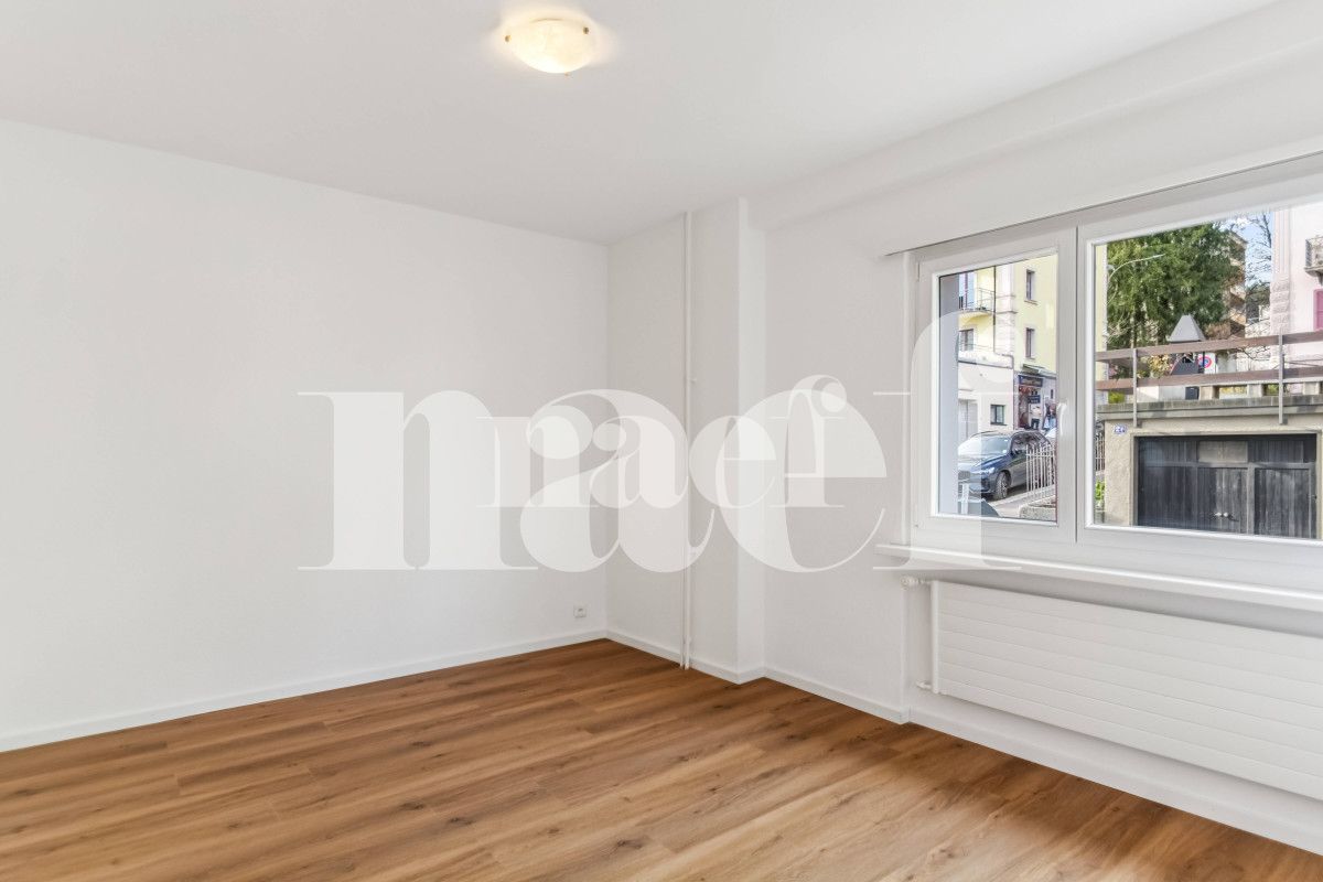 À louer : Appartement 2 Pieces La Chaux-de-Fonds - Ref : 276209.1 | Naef Immobilier