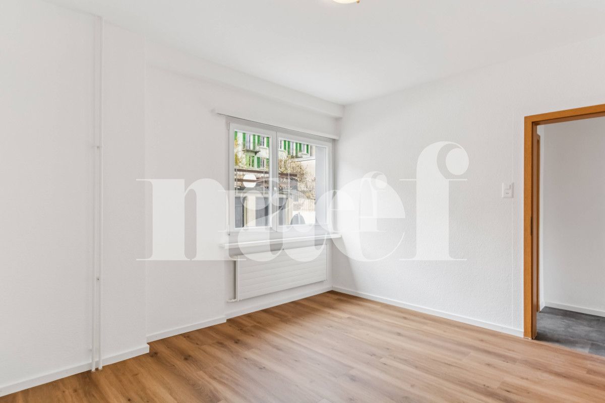 À louer : Appartement 2 Pieces La Chaux-de-Fonds - Ref : 276209.1 | Naef Immobilier