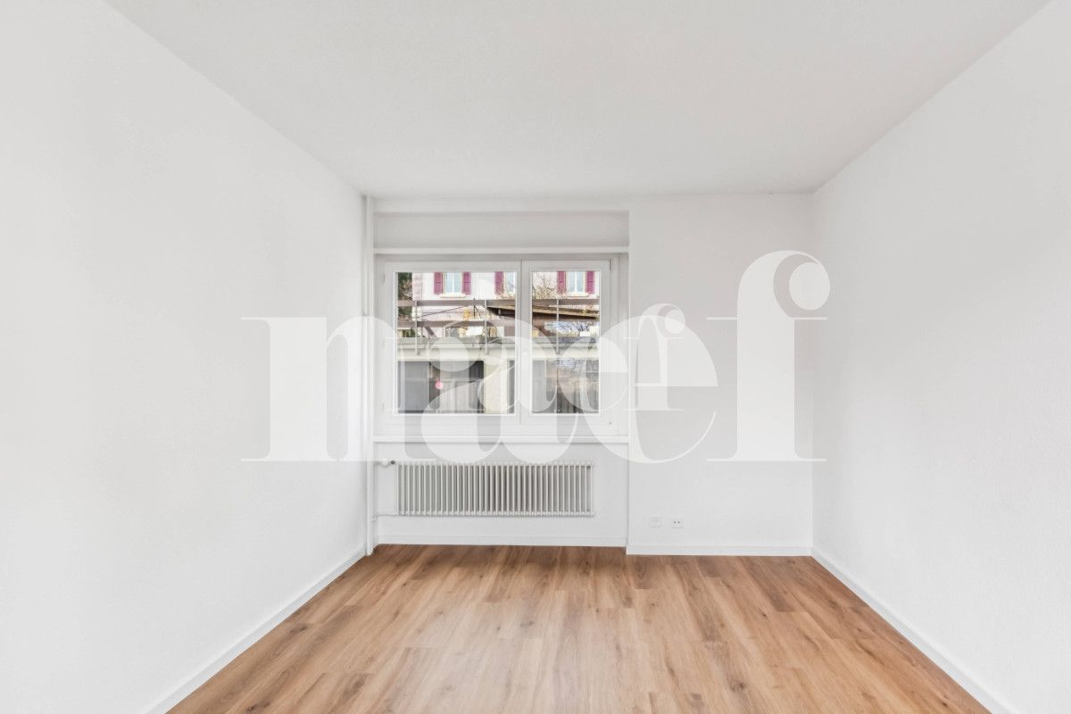 À louer : Appartement 2 Pieces La Chaux-de-Fonds - Ref : 276209.1 | Naef Immobilier