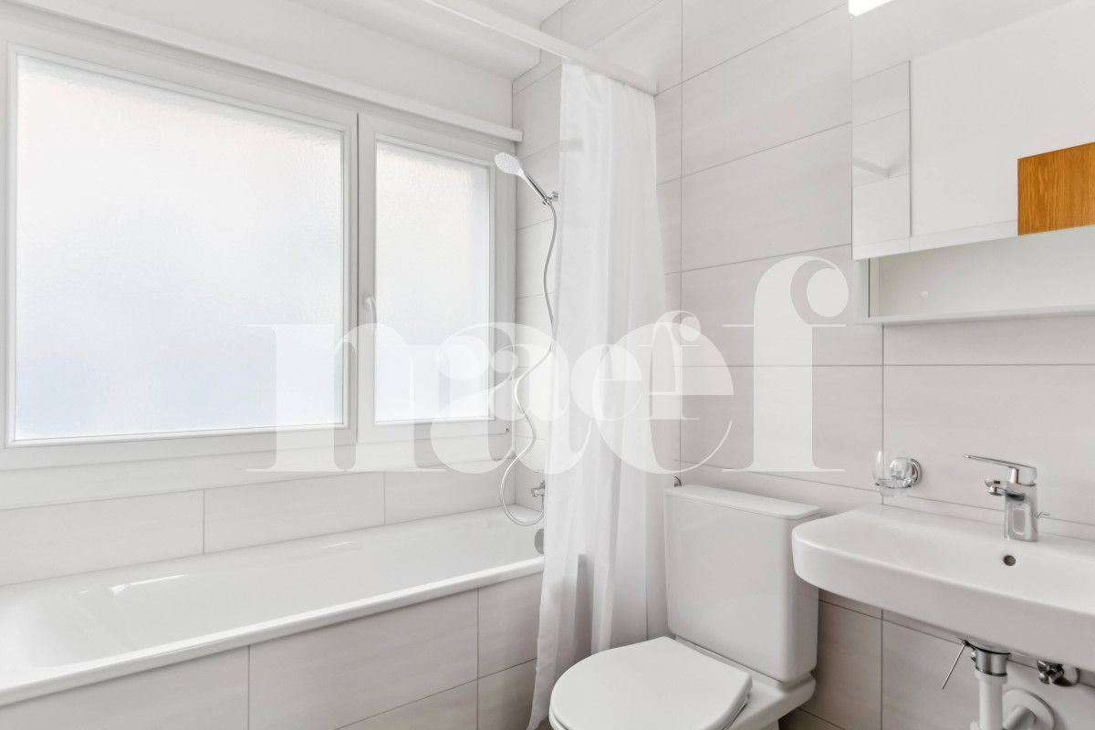 À louer : Appartement 2 Pieces La Chaux-de-Fonds - Ref : 276209.1 | Naef Immobilier