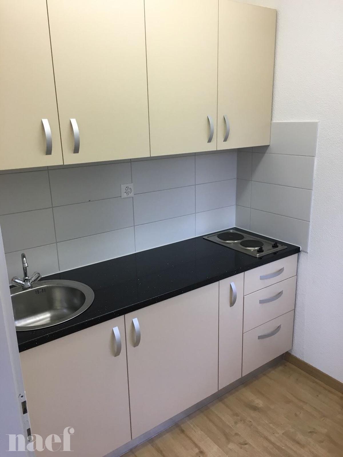À louer : Appartement 1 Pieces La Chaux-de-Fonds - Ref : 276209.2 | Naef Immobilier