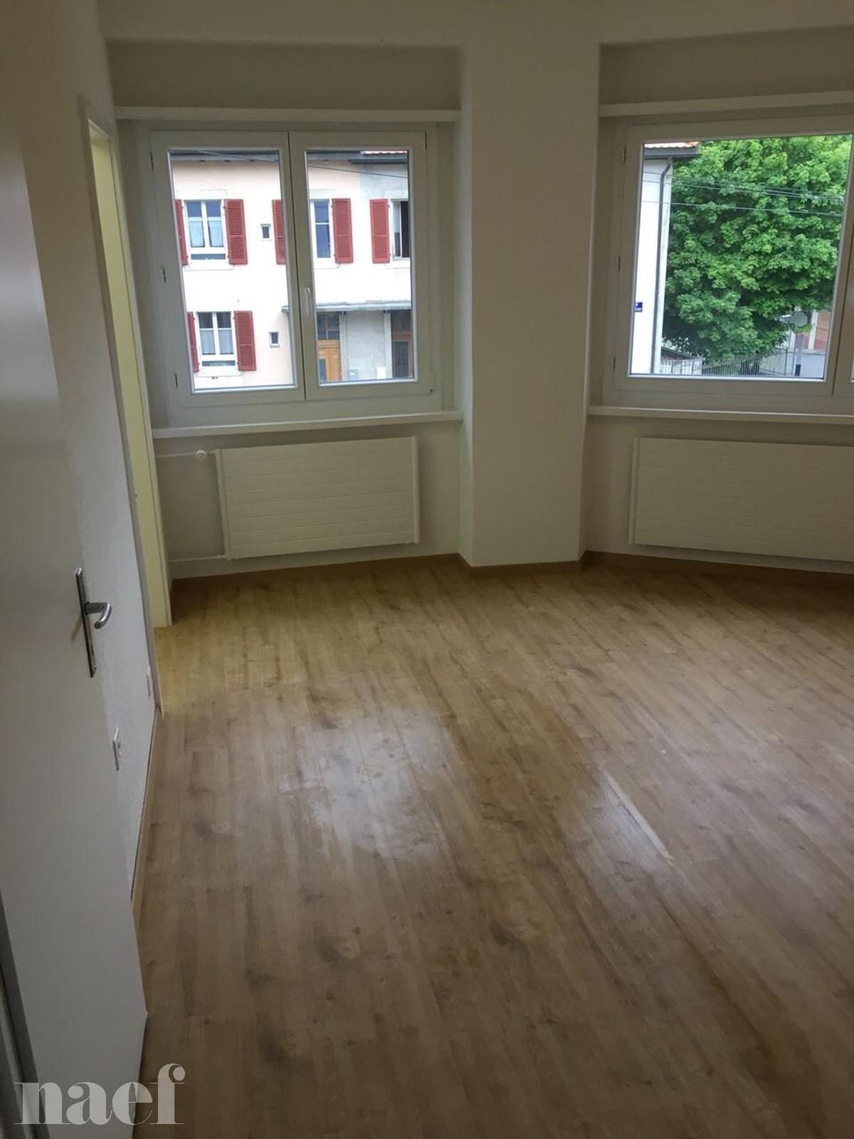 À louer : Appartement 1 Pieces La Chaux-de-Fonds - Ref : 276209.2 | Naef Immobilier