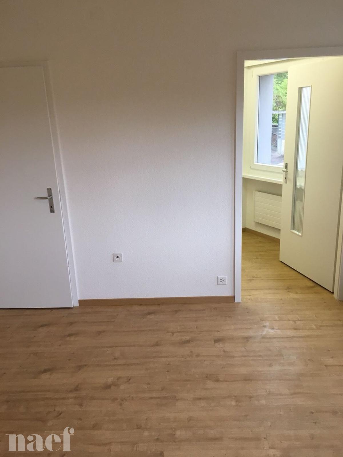À louer : Appartement 1 Pieces La Chaux-de-Fonds - Ref : 276209.2 | Naef Immobilier