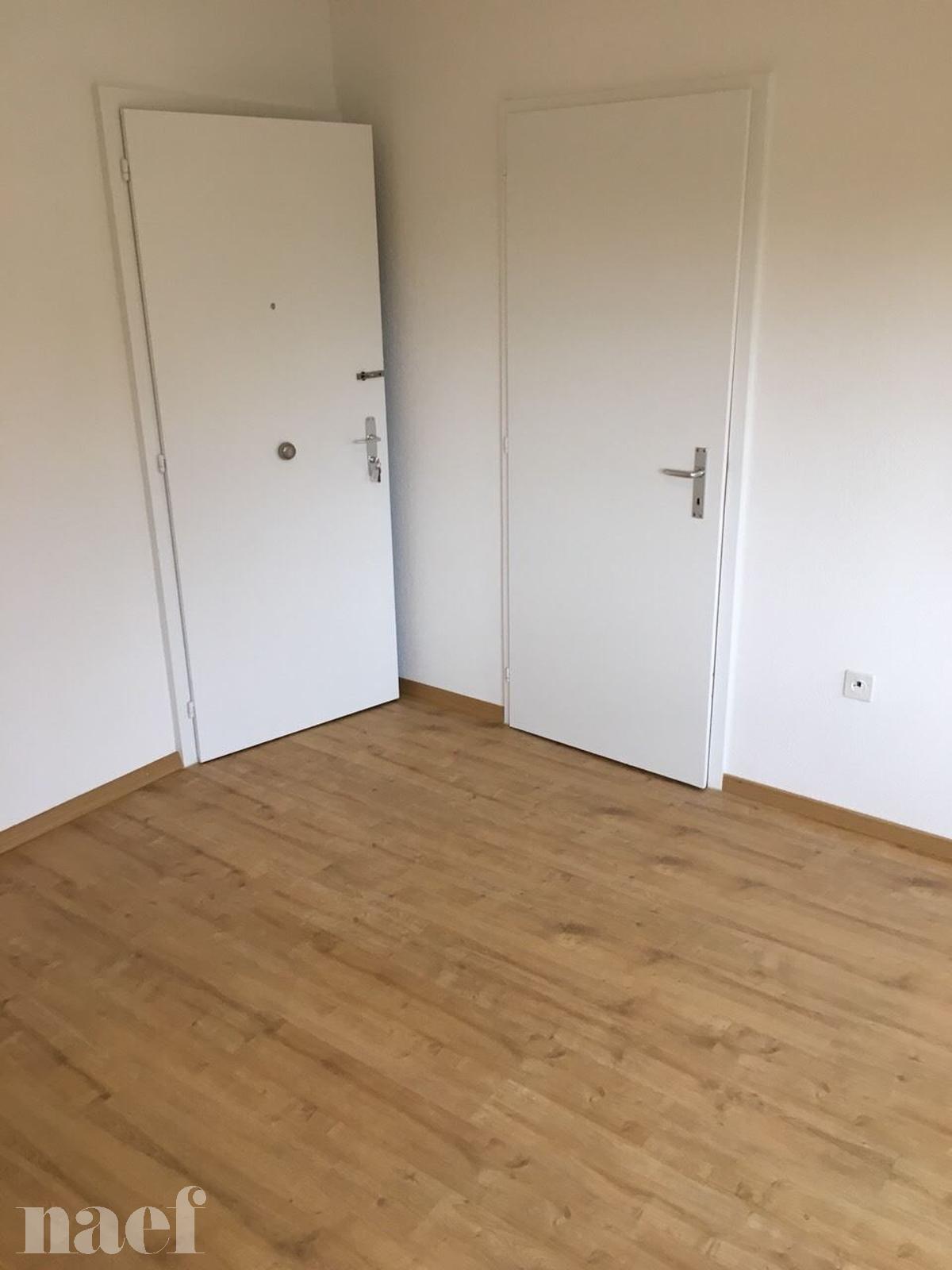 À louer : Appartement 1 Pieces La Chaux-de-Fonds - Ref : 276209.2 | Naef Immobilier