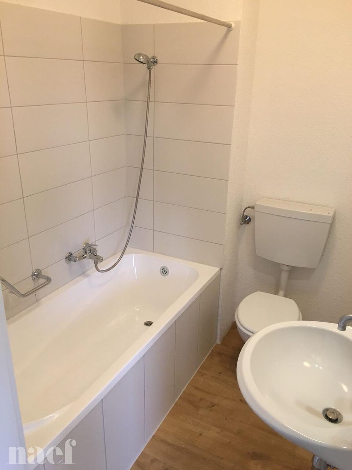 À louer : Appartement 1 Pieces La Chaux-de-Fonds - Ref : 276209.2 | Naef Immobilier