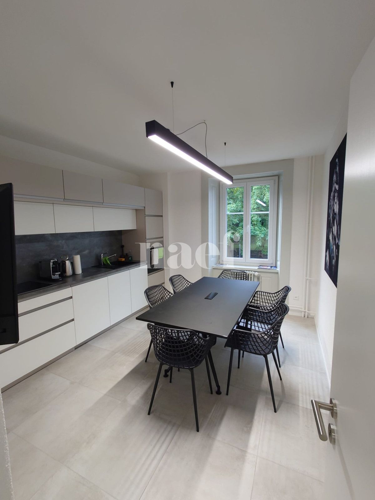 À louer : Appartement 3 Pieces La Chaux-de-Fonds - Ref : 276210.1001 | Naef Immobilier