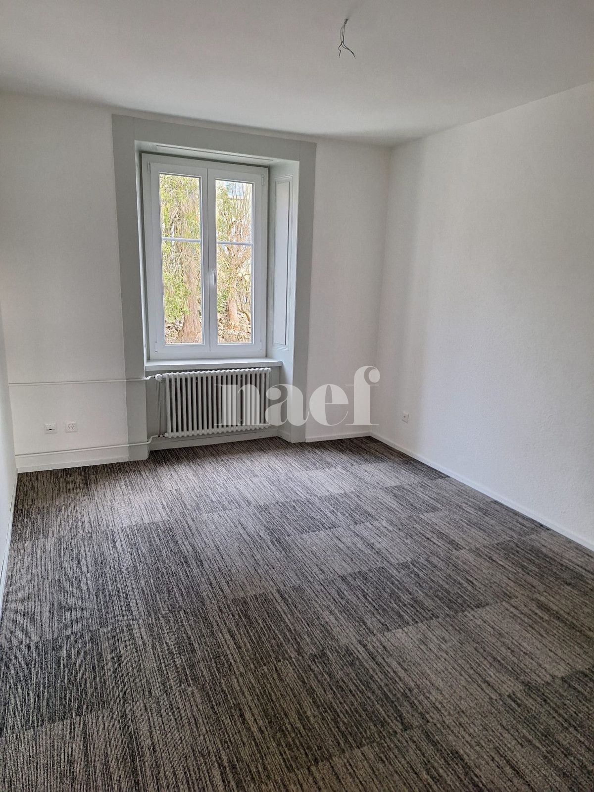 À louer : Appartement 3 Pieces La Chaux-de-Fonds - Ref : 276210.1001 | Naef Immobilier