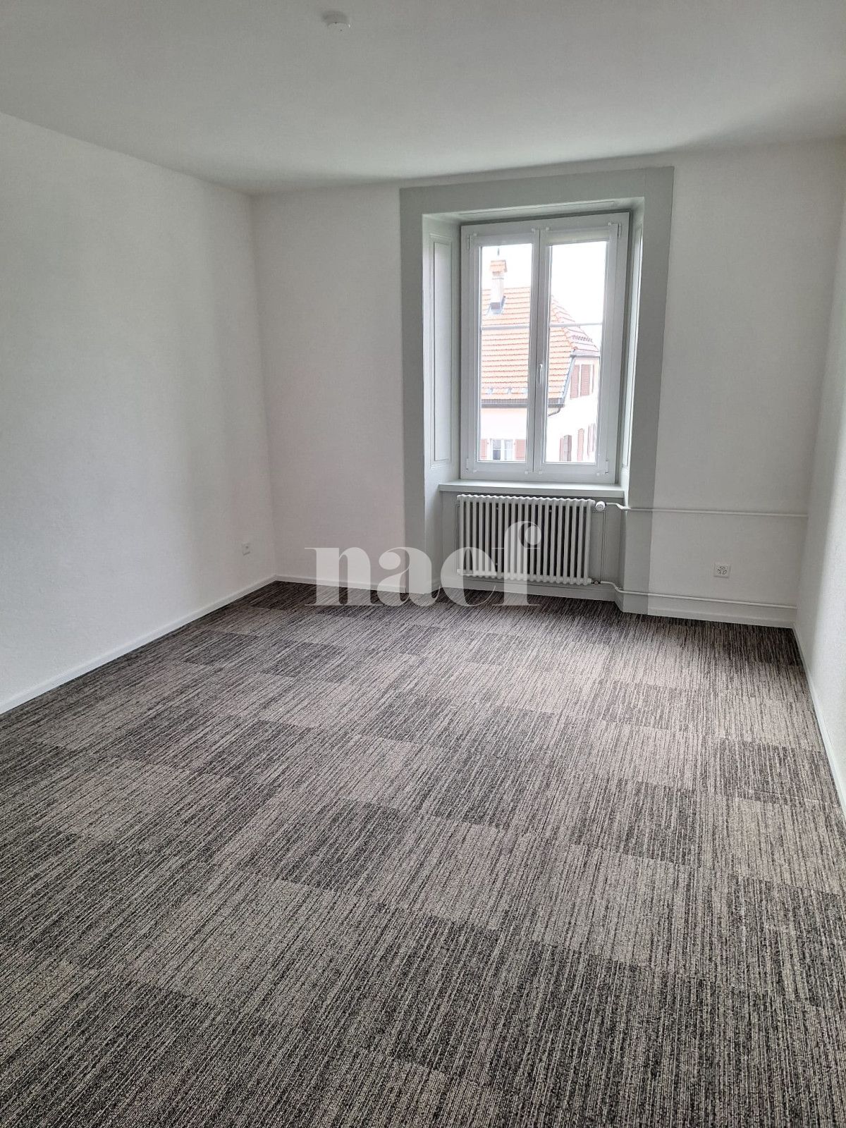 À louer : Appartement 3 Pieces La Chaux-de-Fonds - Ref : 276210.1001 | Naef Immobilier