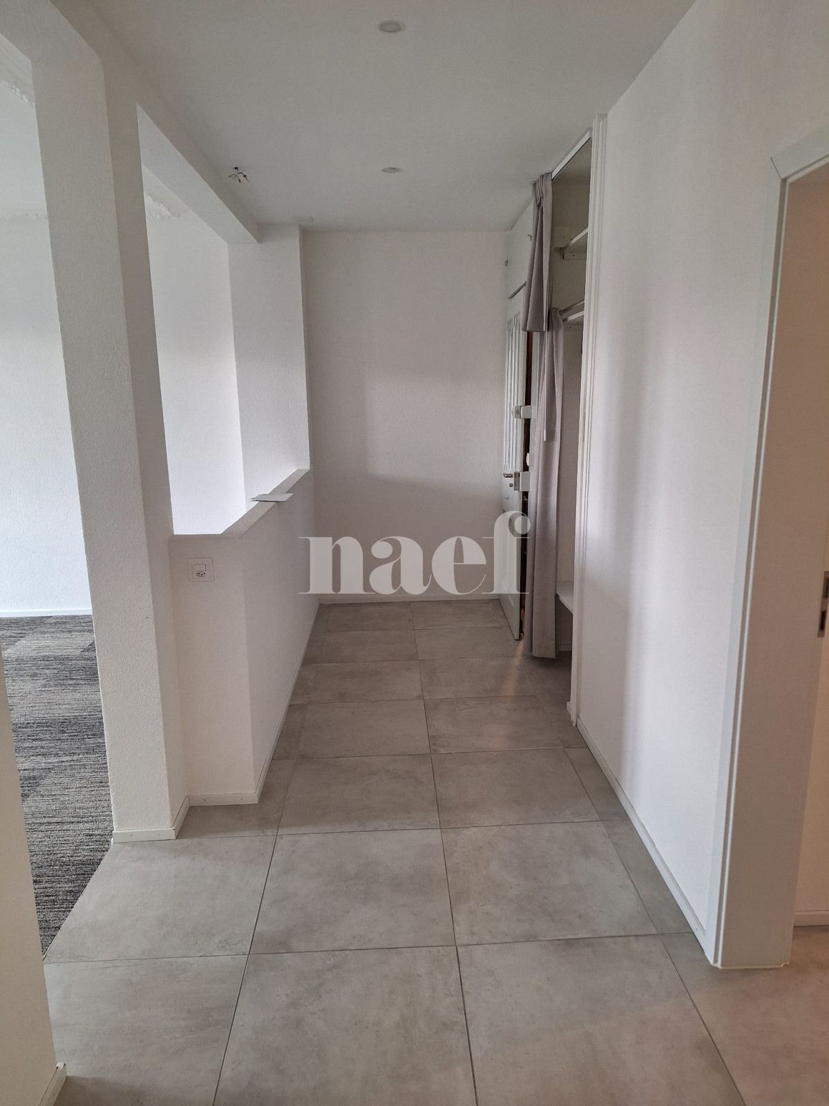 À louer : Appartement 3 Pieces La Chaux-de-Fonds - Ref : 276210.1001 | Naef Immobilier