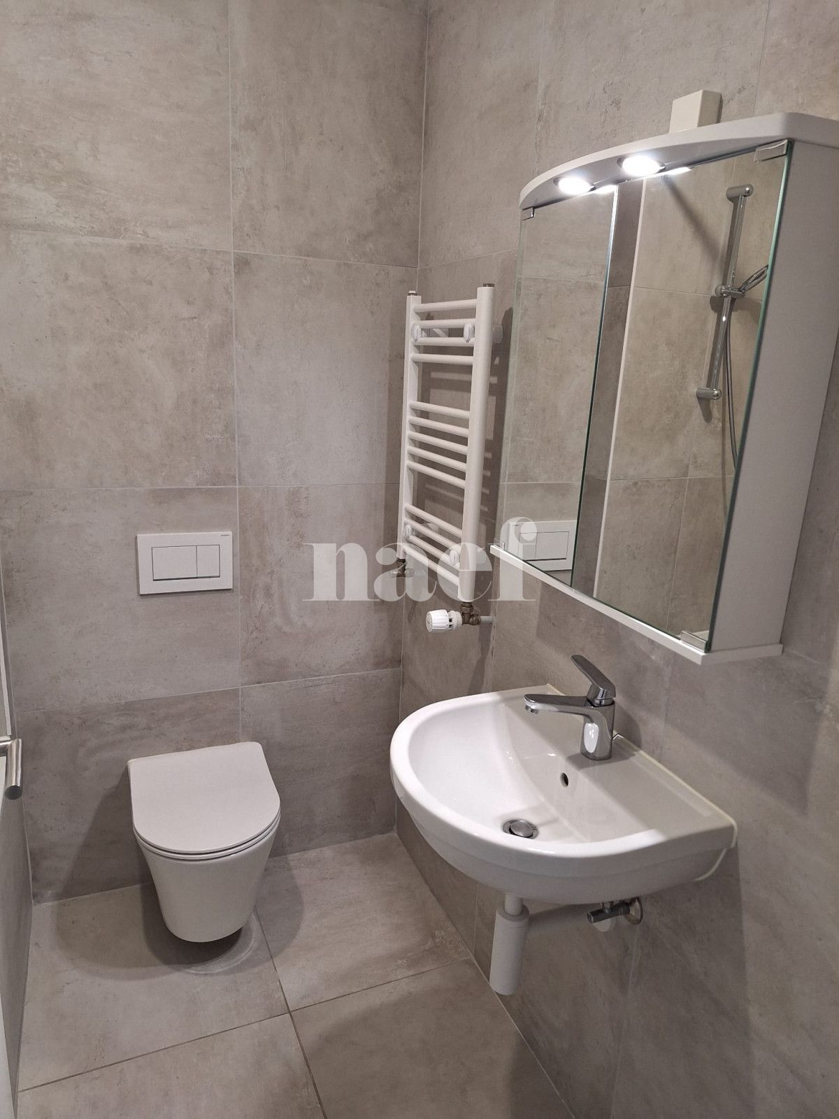 À louer : Appartement 3 Pieces La Chaux-de-Fonds - Ref : 276210.1001 | Naef Immobilier