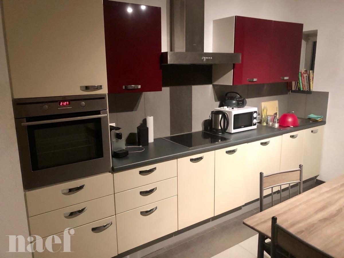 À louer : Appartement 3 Pieces La Chaux-de-Fonds - Ref : 276210.1 | Naef Immobilier