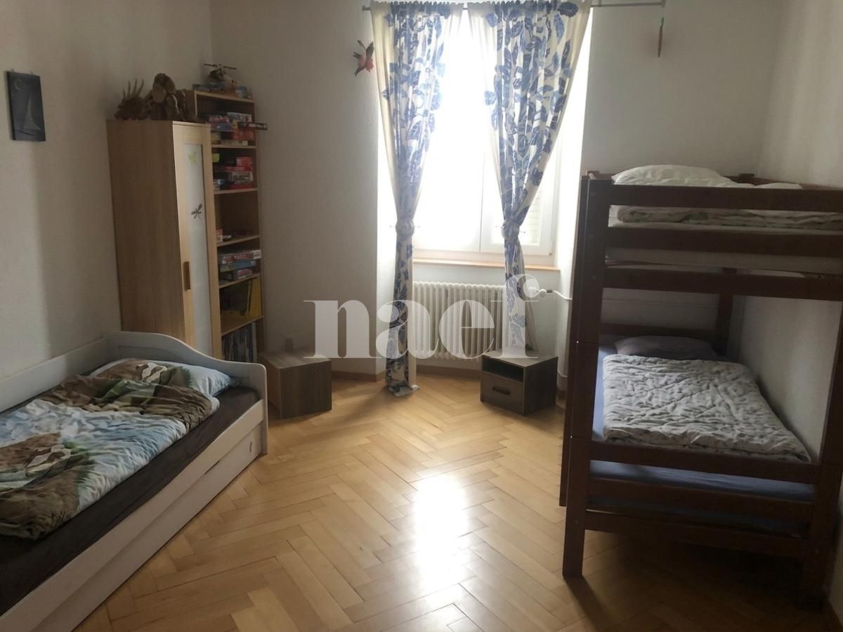 À louer : Appartement 3 Pieces La Chaux-de-Fonds - Ref : 276210.1 | Naef Immobilier