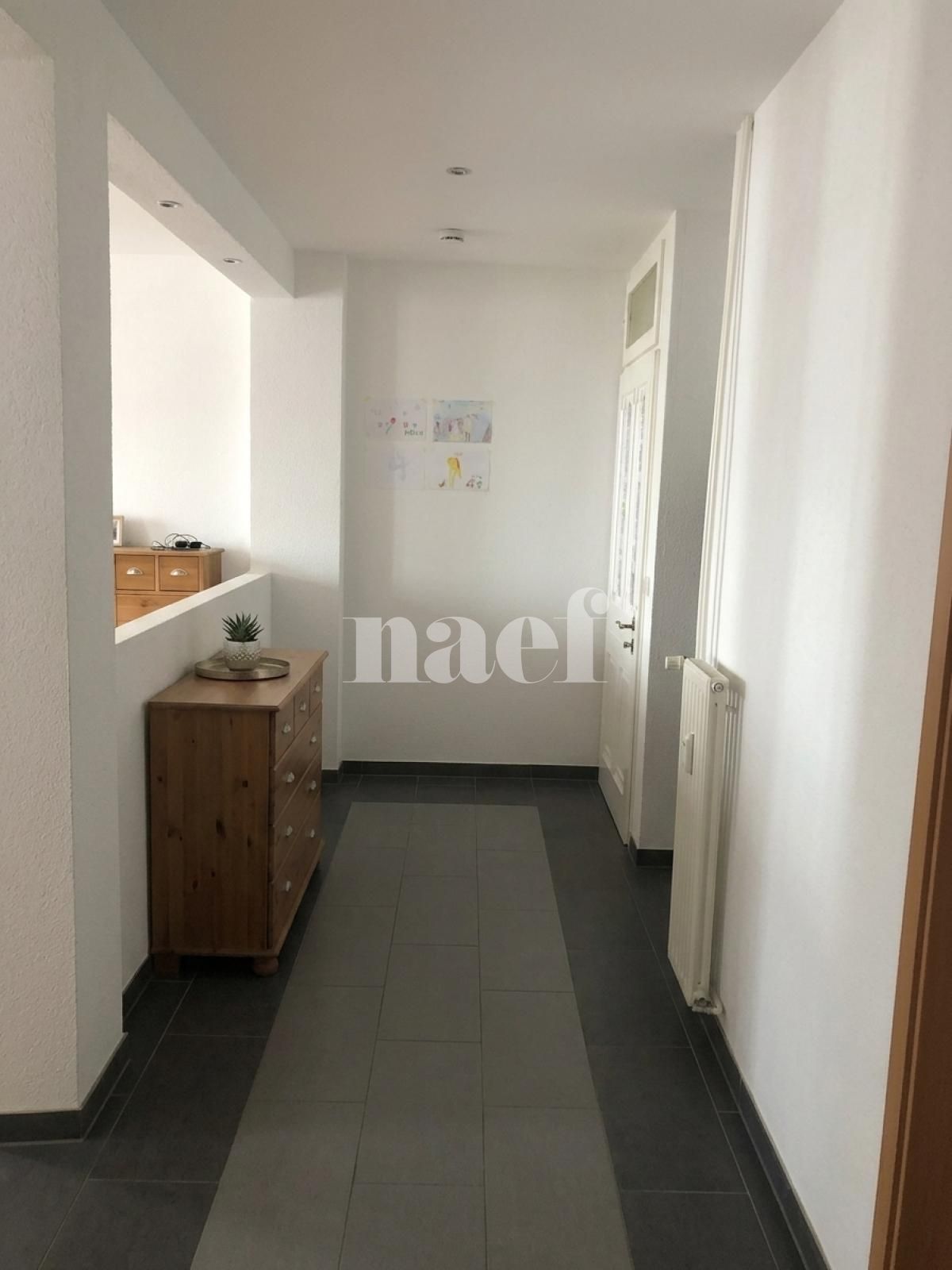 À louer : Appartement 3 Pieces La Chaux-de-Fonds - Ref : 276210.1 | Naef Immobilier